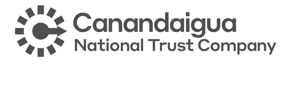 Canandaigua National Trust logo