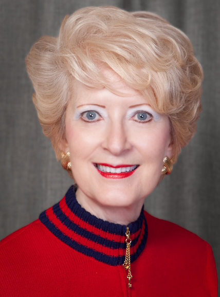 Christine Jennings