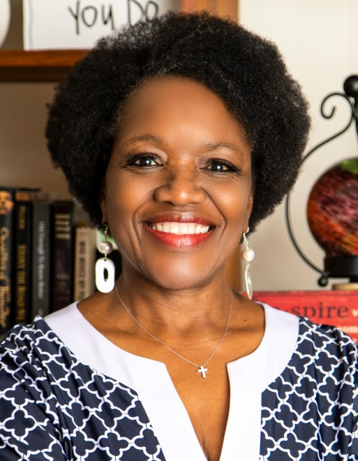 Rev Anita Williams
