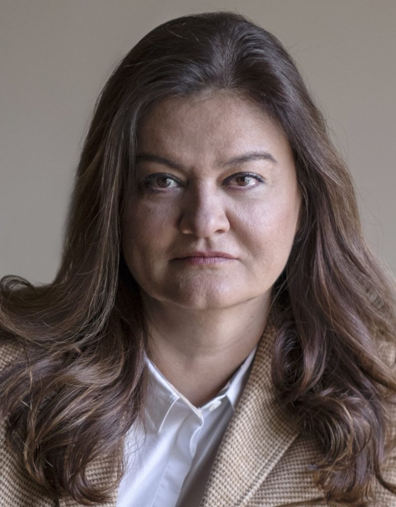 Samar Dahmash Jarrah