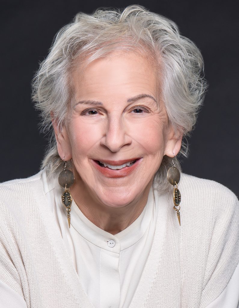 Sue Jacobson