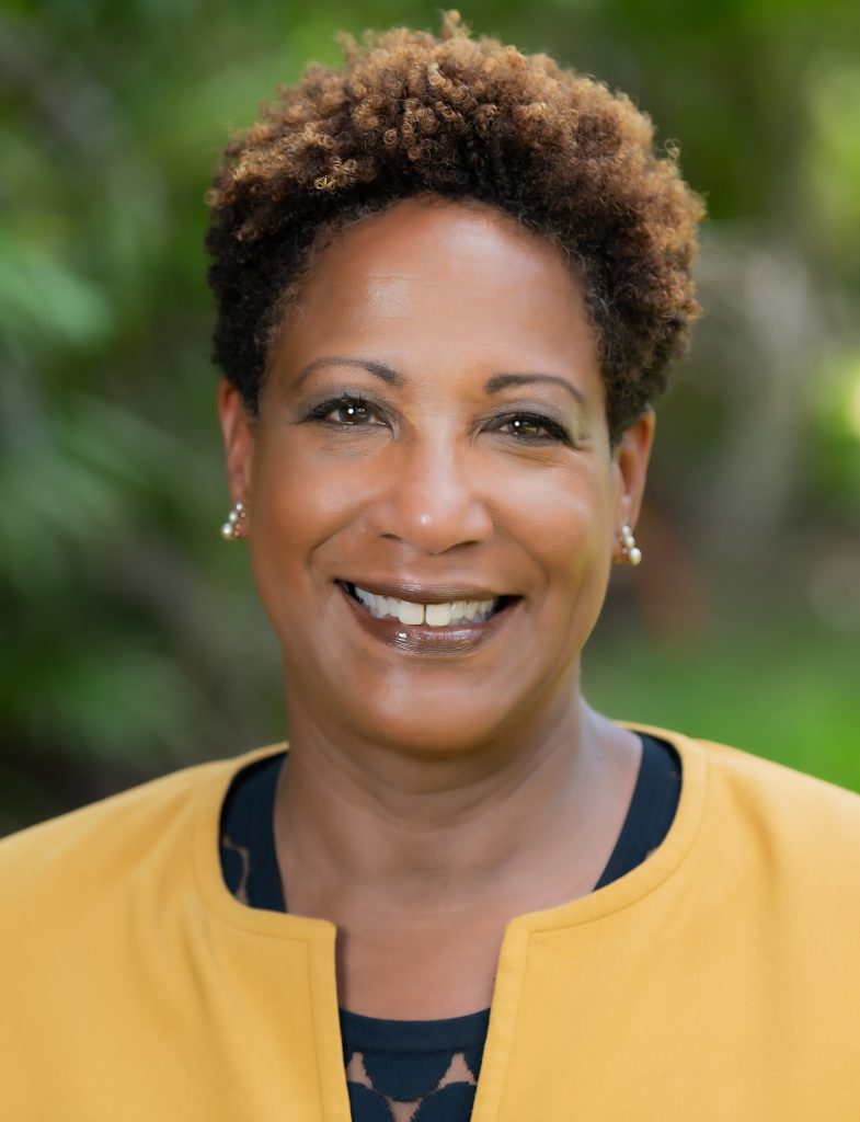 Dr. Janet Taylor