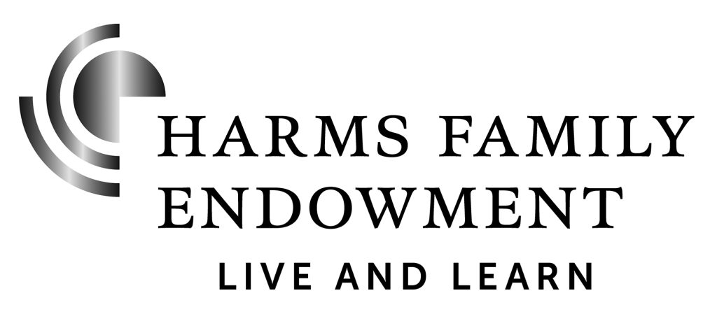 Harms Family Endowment logo