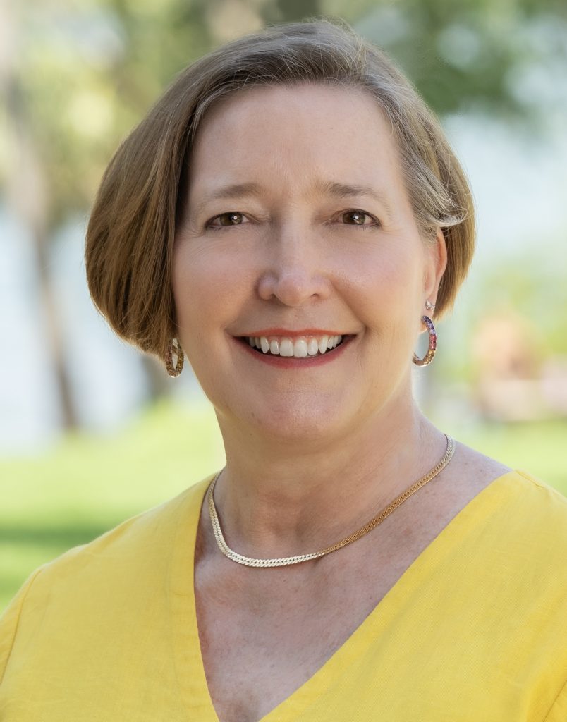 Christine Johnson